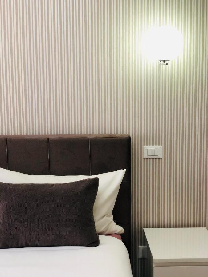 B&B Da Jana Pordenone Buitenkant foto