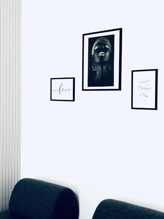 B&B Da Jana Pordenone Buitenkant foto